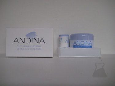 ANDINA ONTKLEURINGSCR DONSHAAR (30ML)