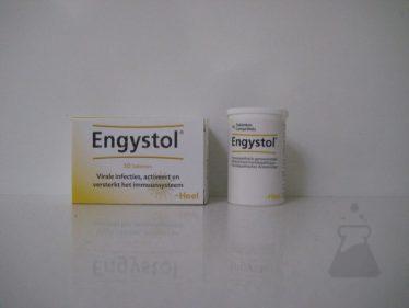 ENGYSTOL HEEL 50 TABL
