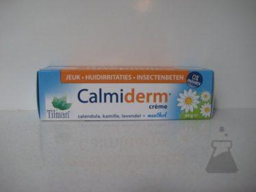 CALMIDERM CREME (40G)