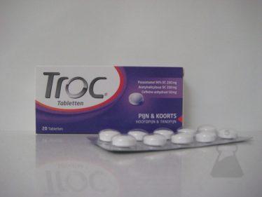TROC (20TABL)