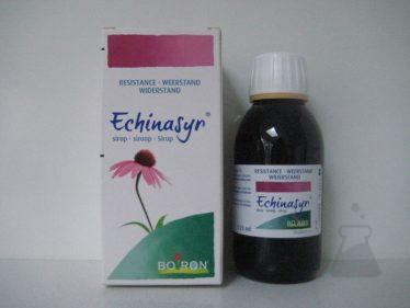 ECHINASYR SIROOP (125ML)