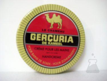 GERCURIA (50ML)