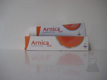 ARNICA ZALF 40 G