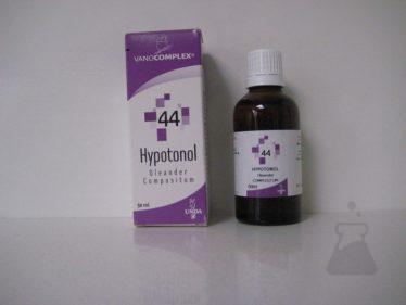 VANOCOMPLEX 44 HYPOTONOL (50ML)