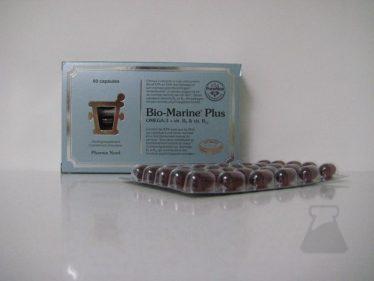 BIOMARINE PLUS (60CAPS)