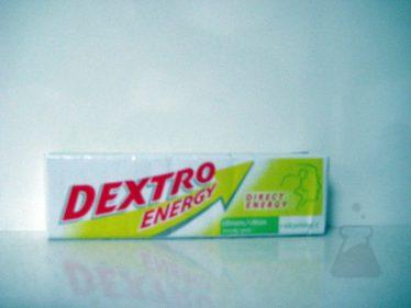 DEXTRO ENERGY CITROEN (47G)