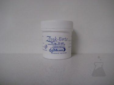 ZINK FORTE 225MG (50TABL)