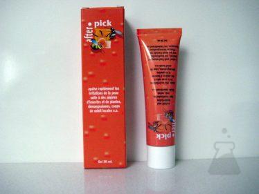 AFTERPICK GEL (30ML)