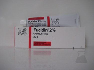 FUCIDIN LEO CREME (30G)
