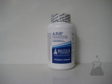 ADP BIOTICS (120TABL)