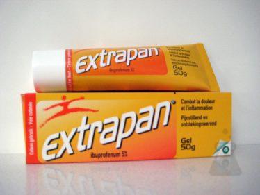 EXTRAPAN GEL (50G)