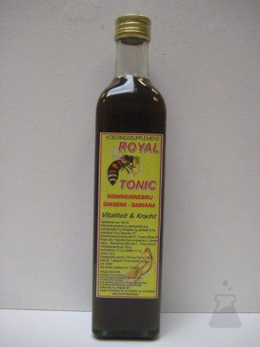 ROYAL TONIC VLOEIBAAR (500ML)