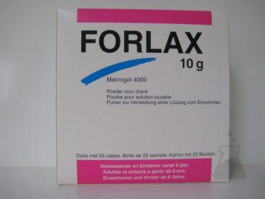 FORLAX (20ZAK)