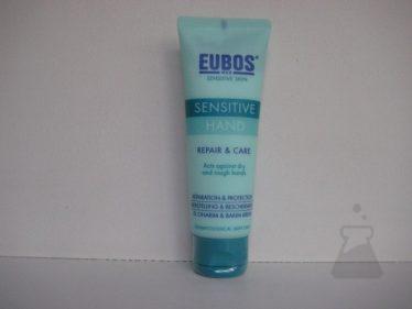 EUBOS HAND REPAIR & CARE TUBE (75ML)