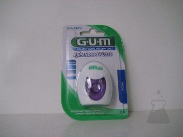 GUM BUTLER DENTAL FLOSS 30M