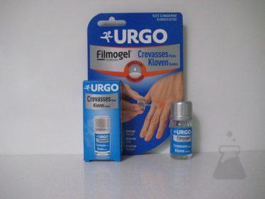 URGODERMYL LIQUID FILM (3,25ML)
