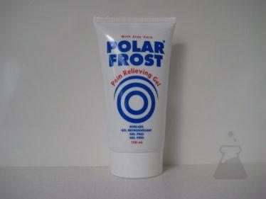 POLAR FROST COLD GEL (150ML)