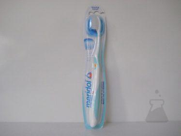 MERIDOL TANDENBORSTEL ZACHT 1ST