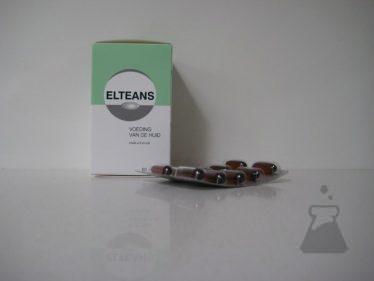ELTEANS (60CAPS)