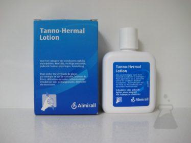 TANNO HERMAL LOTION (100G)