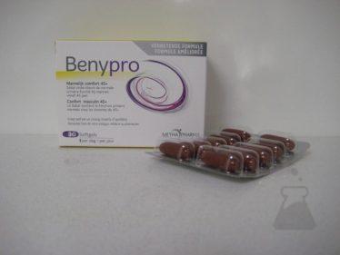 BENYPRO (30TABL)