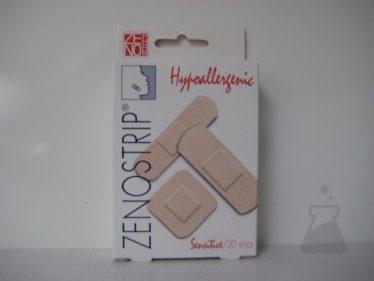 ZENOSTRIP METAL PLEISTER (30STUK)