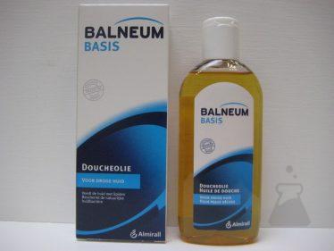 BALNEUM HERMAL BASIS DOUCHEOLIE (200ML)