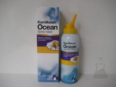 KAMILLOSAN OCEAN (100ML)