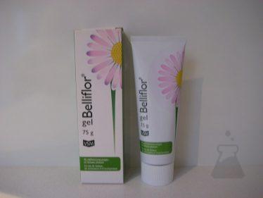 BELLIFLOR GEL (75G)
