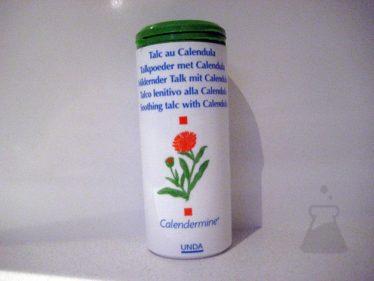 CALENDULA TALK 100 G