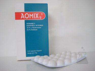 AOMIX G (80CAPS)