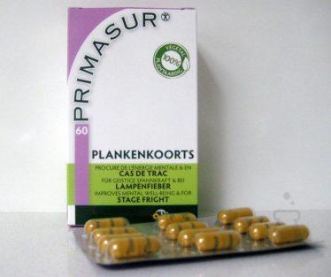 PRIMASUR PRIMROSE (60GELU)