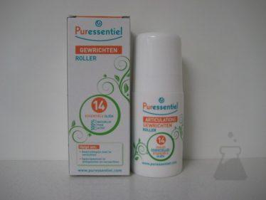 PURESSENTIEL 14 GEWRICHTENROLLER (75ML)
