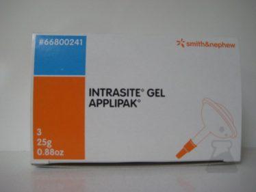 INTRASITE GEL 3 x 25 G