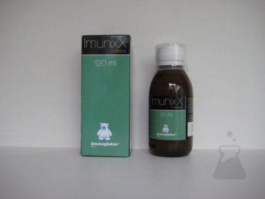 IMUNIXX KIDZ (120ML)