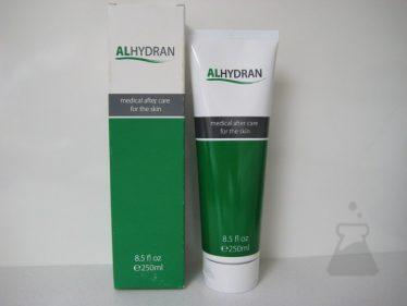 ALHYDRAN GEL CREME (250ML)