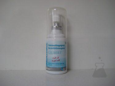 CHLOORHEXIDINE WATERIGE SPR 0,2% (50ML)