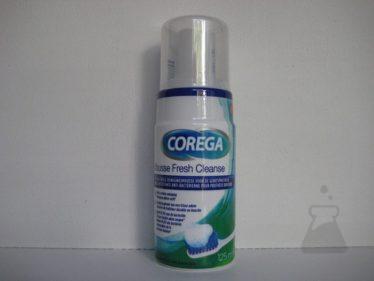 COREGA FRESH CLEANSE