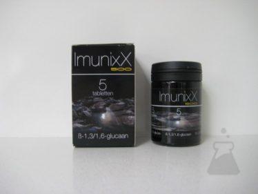 IMUNIXX 500 (5TABL)
