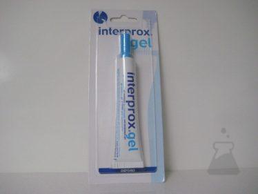 INTERPROX GEL (20ML)