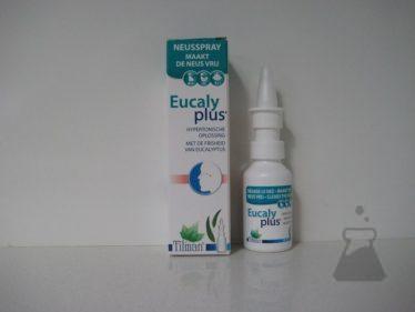 EUCALYPLUS TILMAN (15ML)