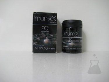 IMUNIXX 100 (90TABL)