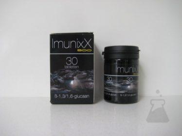 IMUNIXX 500 (30TABL)