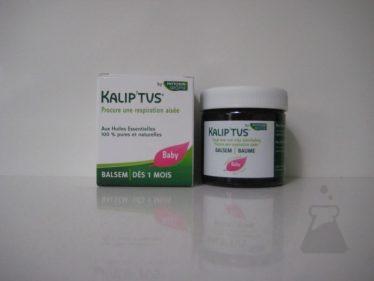 KALIPTUS BABY BALSEM (50ML)