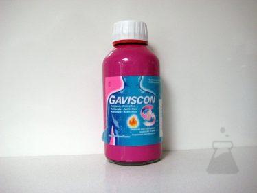 GAVISCON ANTIZUUR (300ML)