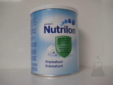 NUTRILON PREMATUUR (400G)