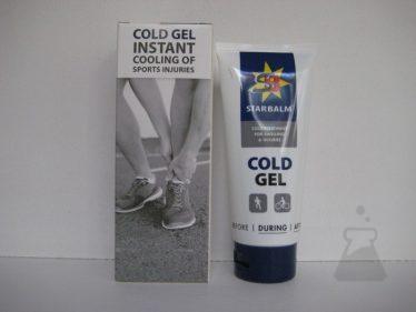 STAR BALM COLD GEL (100ML)