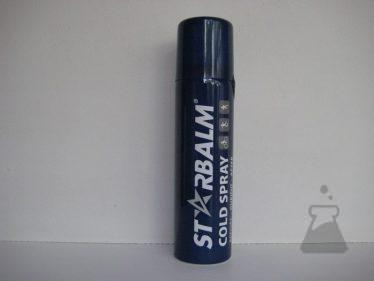 STAR BALM COLD SPRAY (150ML)