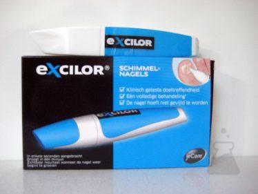 EXCILOR STOP BESCHAD NAGEL SCHIM