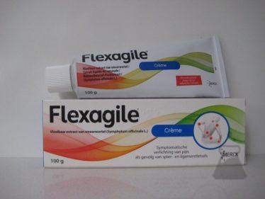 FLEXAGILE CREME (100G)